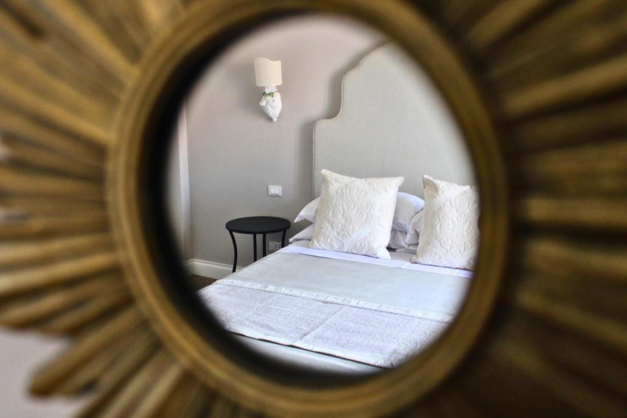 Mori E Pupe Guest House Taranto Eksteriør bilde