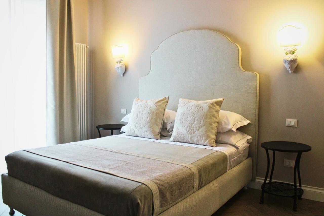 Mori E Pupe Guest House Taranto Eksteriør bilde