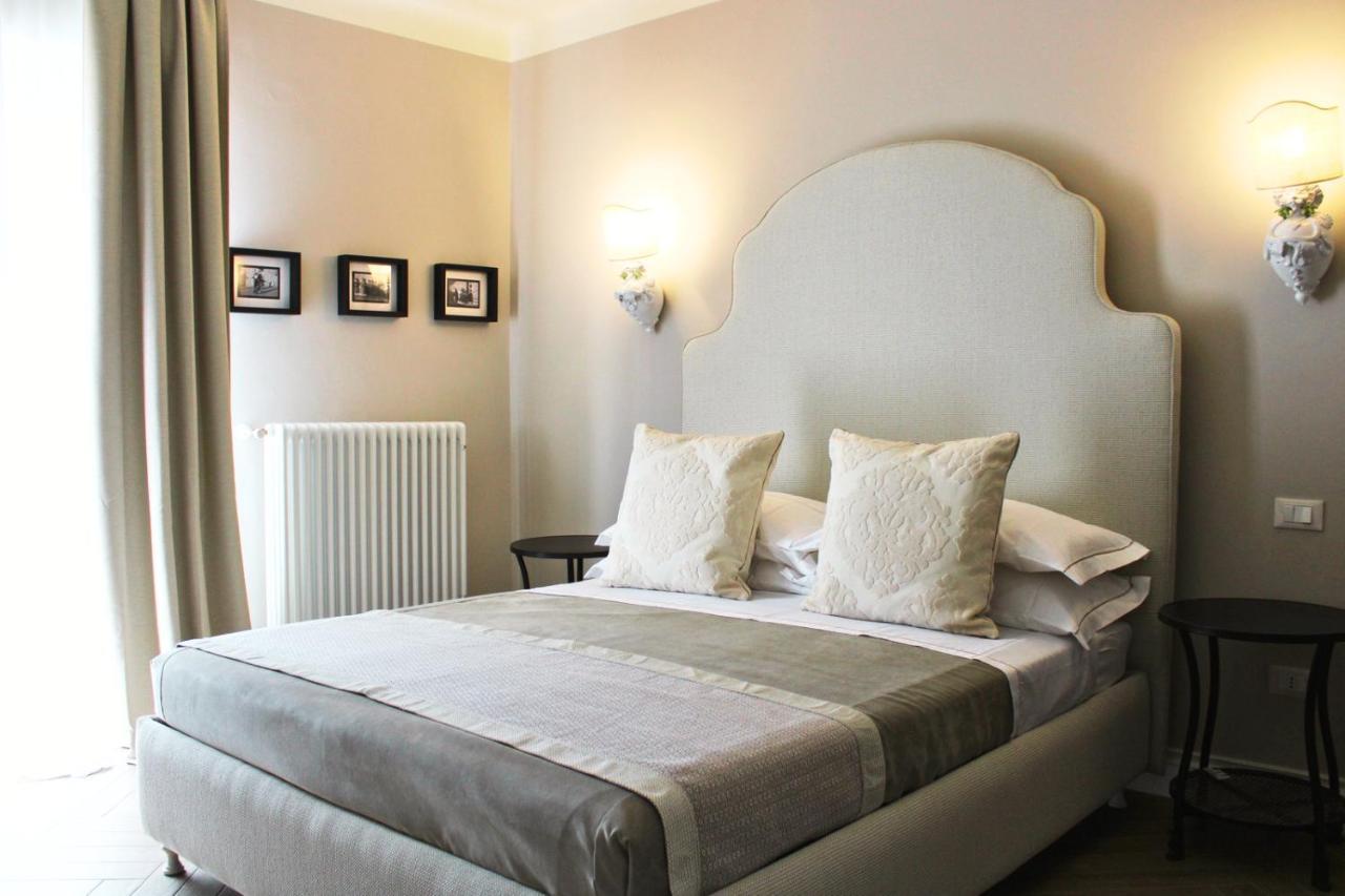 Mori E Pupe Guest House Taranto Eksteriør bilde